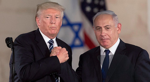 Bibi to Meet «True Friend» Trump, Amid Legal Woes